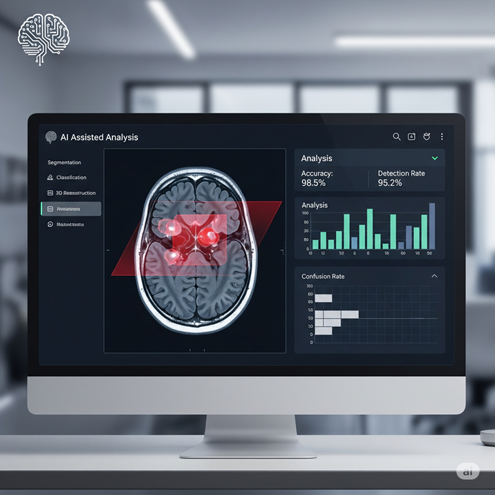 Medical Image Analysis