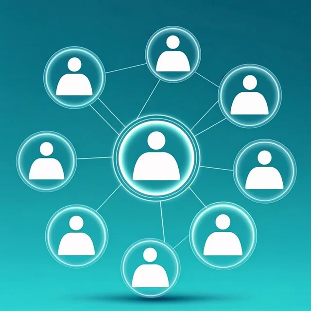 Medical Network and Professional Workspace